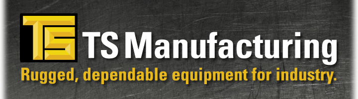 TS Mfg Logo