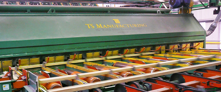 TS Trimmers