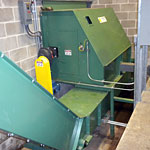 TS Boiler Feed Systems